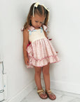 Our Satin Bambi Girls Bows