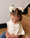 In Bloom Capri Baby Bow