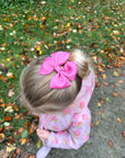 Our Capri Ribbon Baby Bows