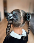 Miss Addams Capri Baby Bow