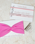 Big sister, Little sister Satin Baby Bows