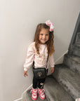 Bowtastic Capri Baby Bow