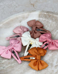 Our Capri Snappy Clips