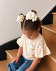 In Bloom Capri Baby Bow