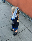 Ponytail Tassels