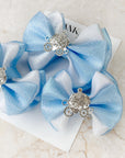She Shall Go To The Ball Bebe Bows