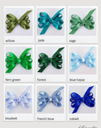 Our Florence Tassel Bows