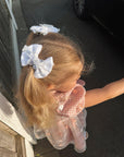 Butterfly Dreams Capri Baby Bow