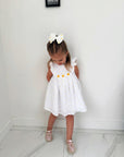 Daisy Daisy Prinny Baby Bow