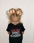 Pumpkin Patch Capri Baby Bow