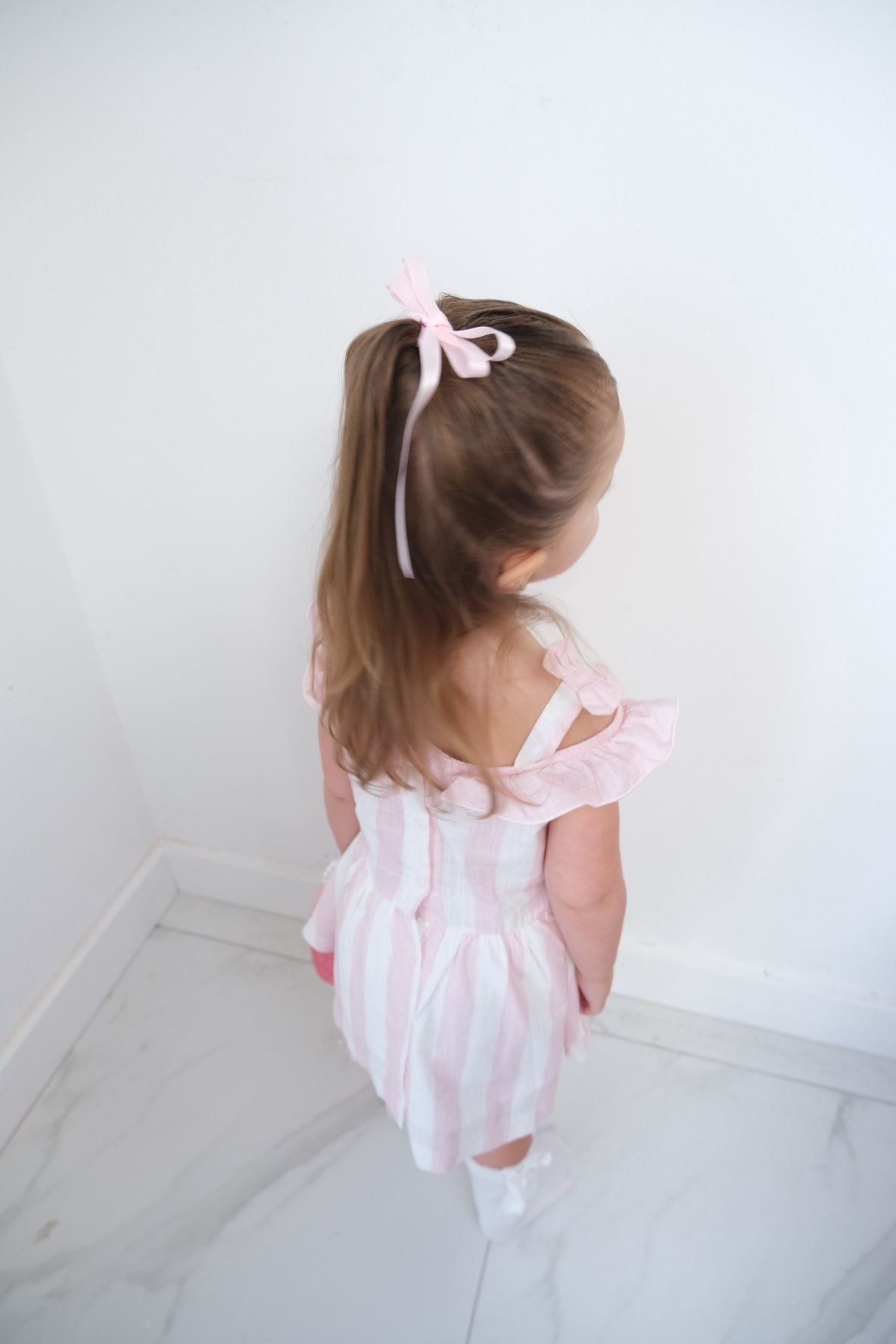 Our Satin Bambi Girls Bows