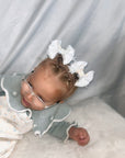 Butterfly Dreams Capri Baby Bow