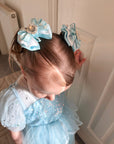 Do You Wanna Build A… Carrie Baby Bow