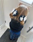 Basic Carrie School Bows
