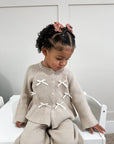 Our Capri Ribbon Baby Bows