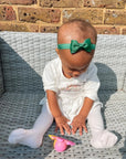 Our Prinny Ribbon Baby Bows