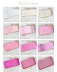 Rose Bebe Baby Bows