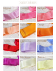 Daisy Sparkle Capri Baby Bows