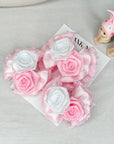 Flower Girl Capri Baby Bow