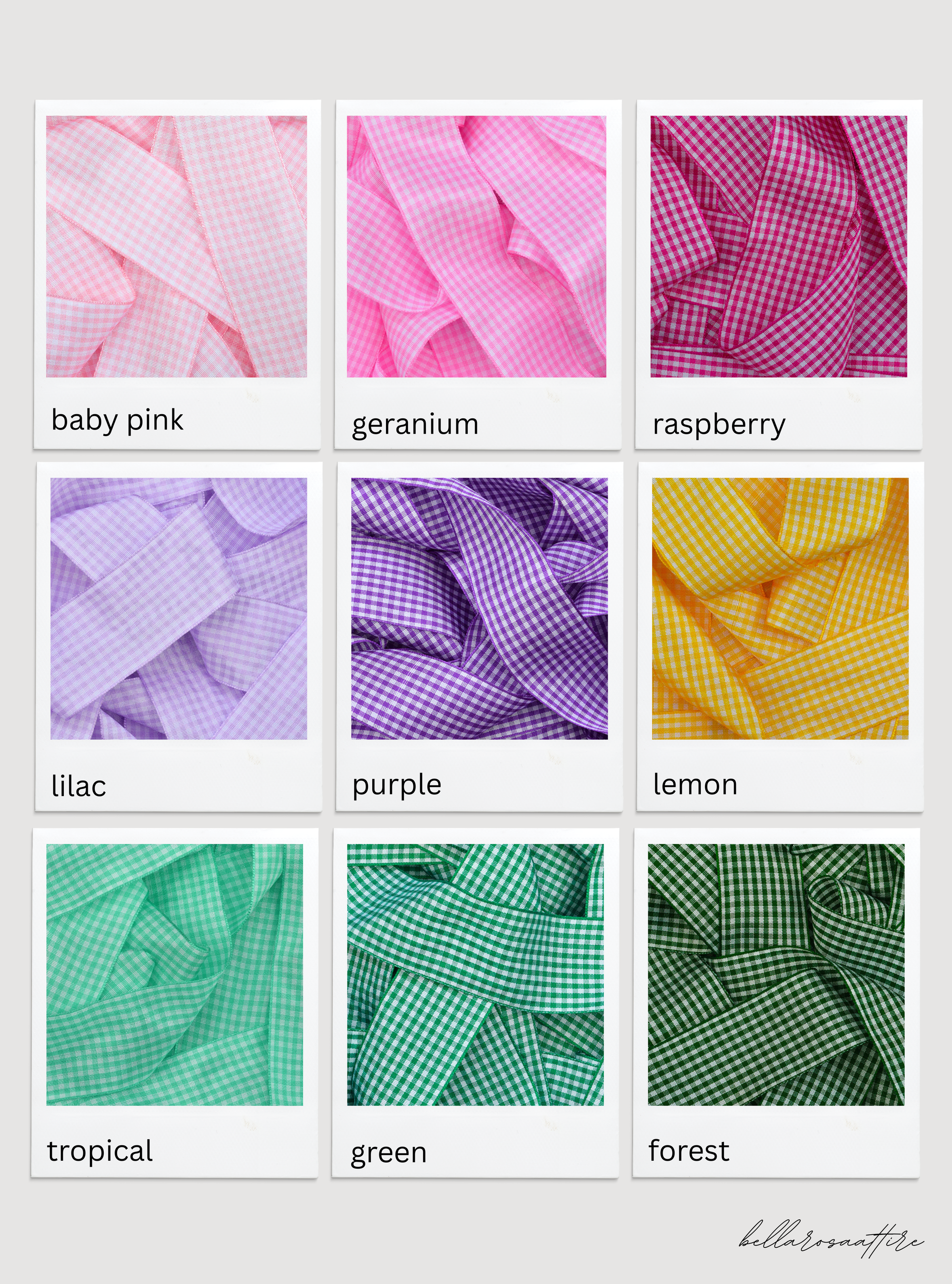School Blair Bows