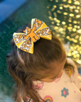 Hey Pudsey Capri Baby Bow