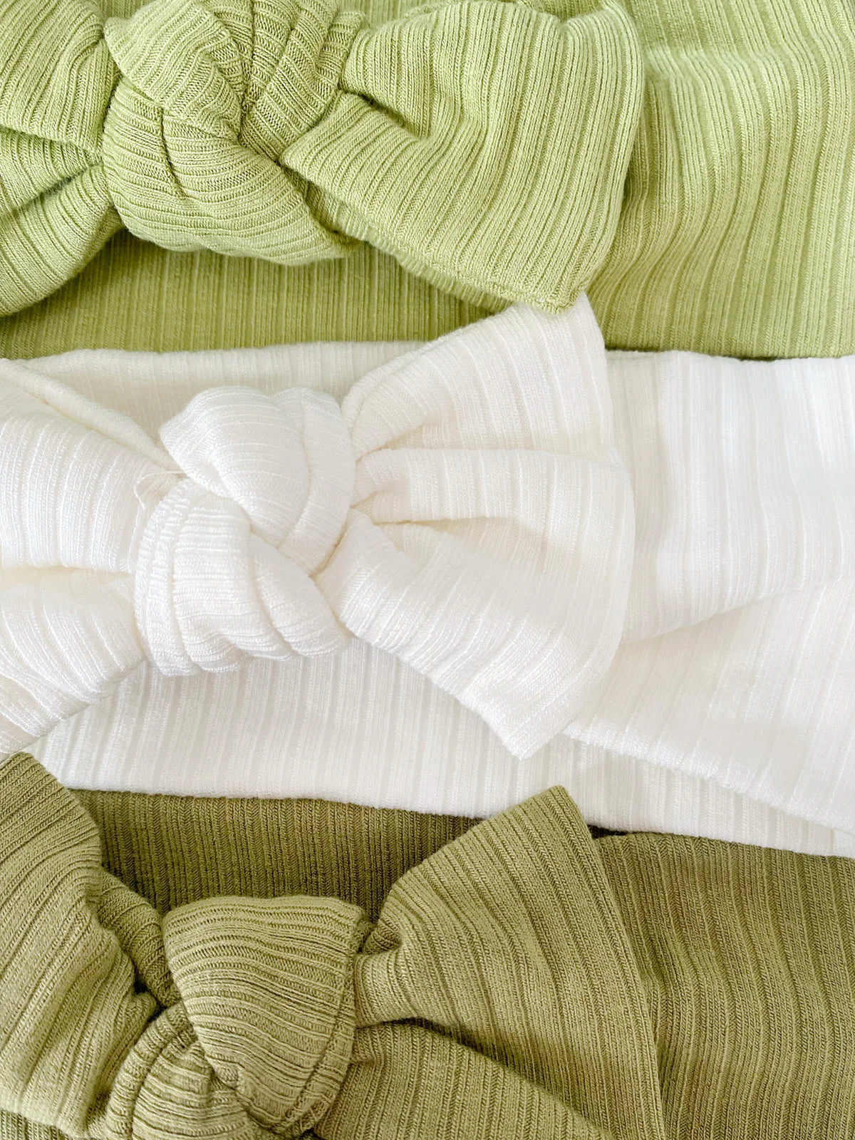 Our Kendall Headbands