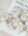 Little Girls Dream Baby Bow