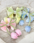 Tulip Capri Baby Bow