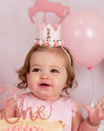 Birthday Crown