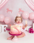 Birthday Crown