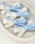 Daisy Cinzia Bows