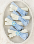 Daisy Cinzia Bows