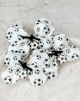 Match Day Baby Bow
