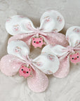 Little Percy Baby Bow