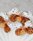 All Hallows Eve Baby Bow