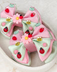 Bugs Life Capri Baby Bow