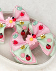 Bugs Life Capri Baby Bow