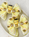 Honeybee Capri Baby Bow