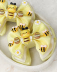 Honeybee Capri Baby Bow