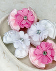 Mini In Bloom Capri Baby Bows