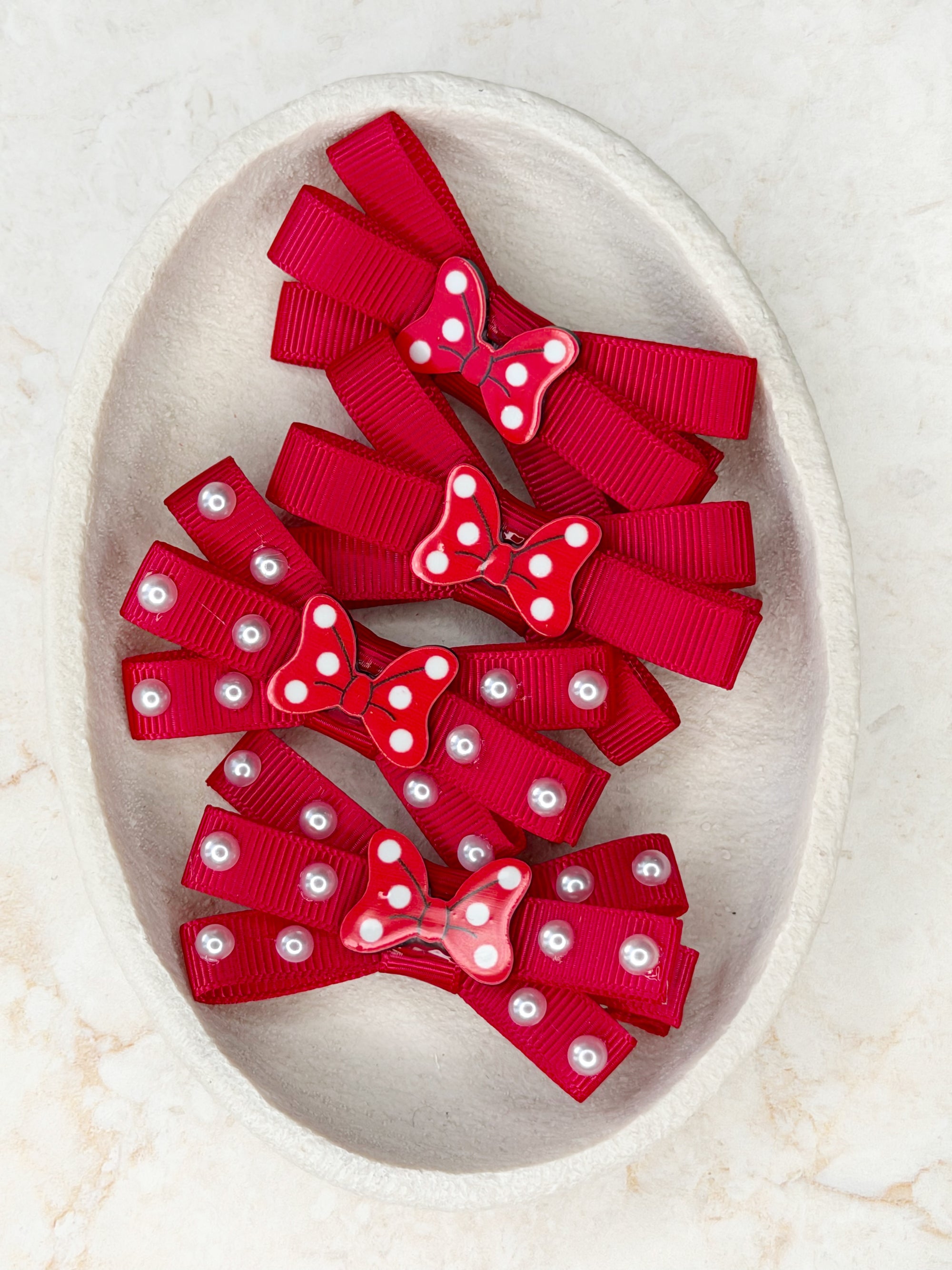 Bow Cinzia Bows