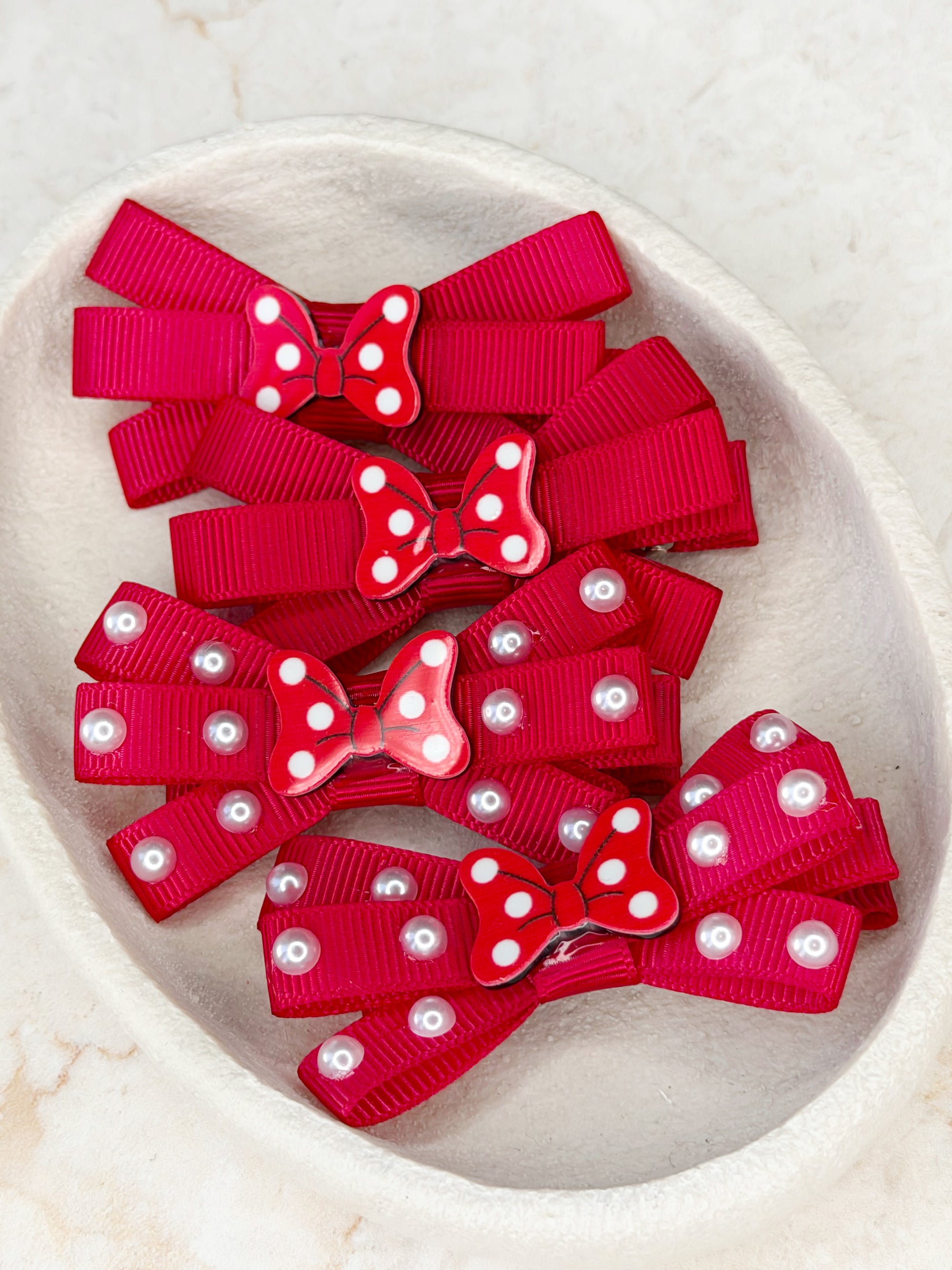 Bow Cinzia Bows