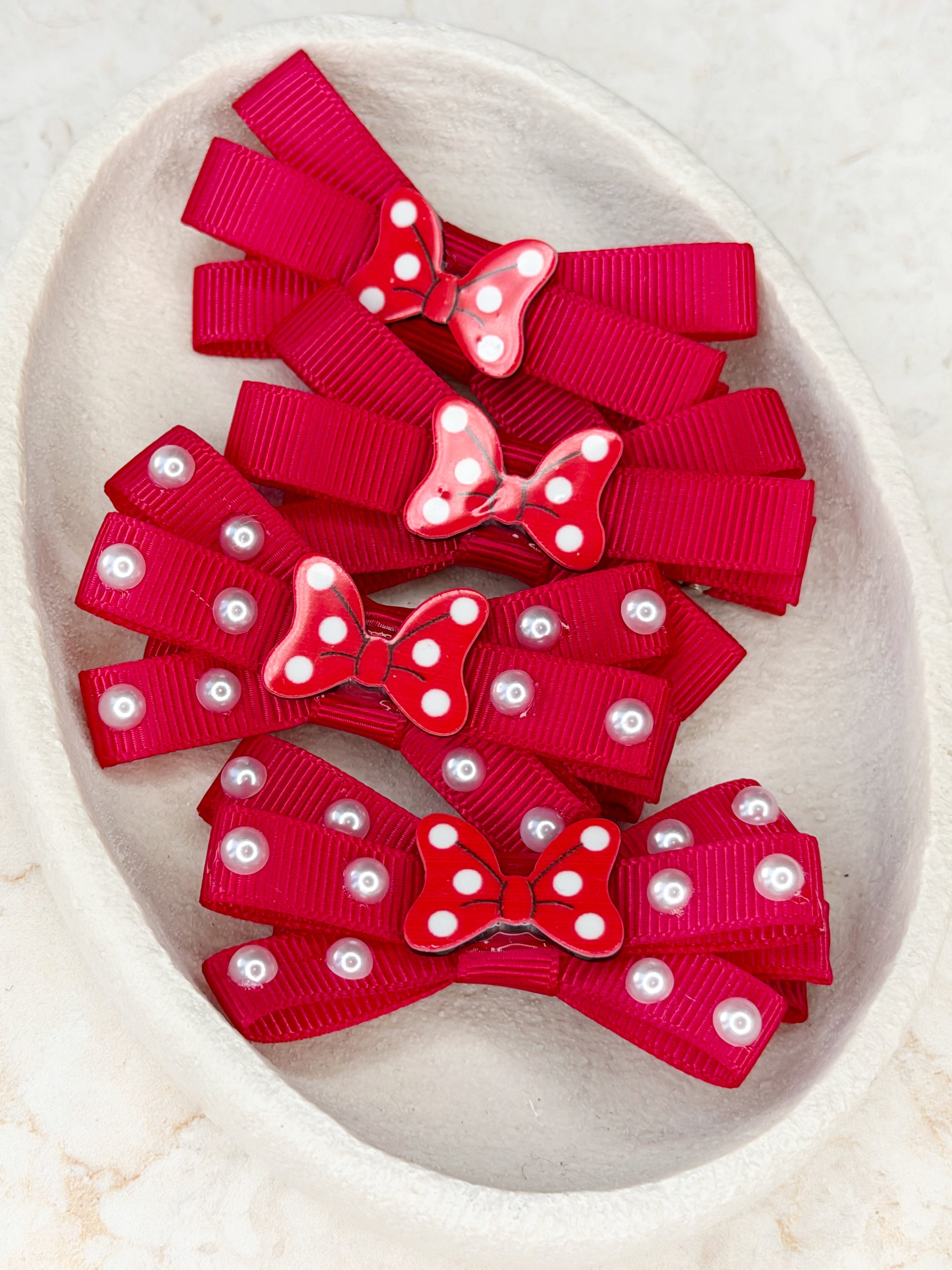 Bow Cinzia Bows