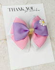 Daisy Bebe Baby Bow