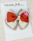 Mo Bebe Baby Bow