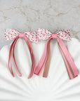 Last Christmas Florence Tassel Bow