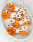 Pumpkin Patch Cinzia Bows
