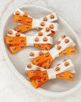 Pumpkin Patch Cinzia Bows