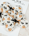 Bow’s And Pumpkin’s Baby Bow