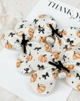 Bow’s And Pumpkin’s Baby Bow